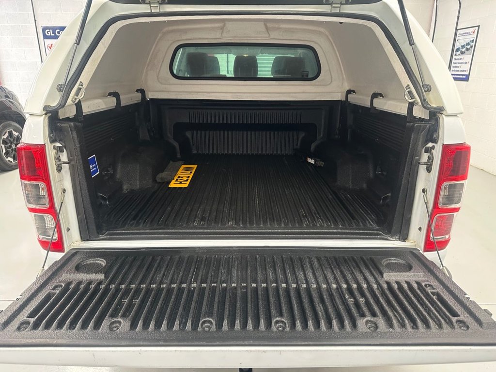 Used Ford Ranger 2023 for sale - 76345826: Photo 10