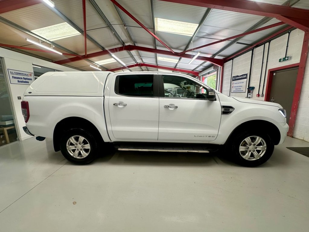 Used Ford Ranger 2023 for sale - 76345826: Photo 3