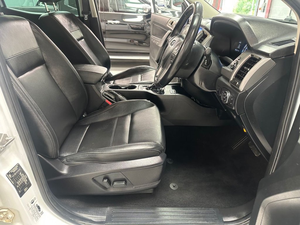 Used Ford Ranger 2023 for sale - 76345826: Photo 4