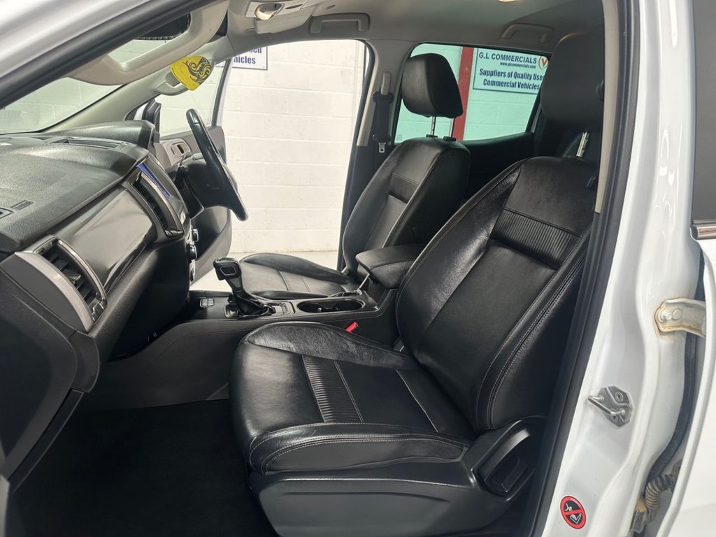 Used Ford Ranger 2023 for sale - 76345826: Photo 6