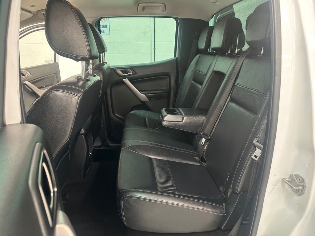 Used Ford Ranger 2023 for sale - 76345826: Photo 8