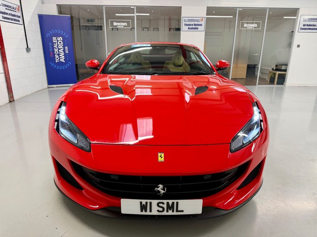 Used Ferrari Portofino 2020 for sale - 76605078: Photo 12