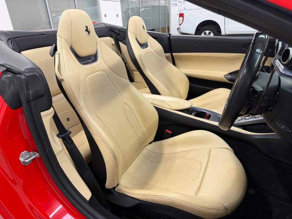 Used Ferrari Portofino 2020 for sale - 76605078: Photo 13