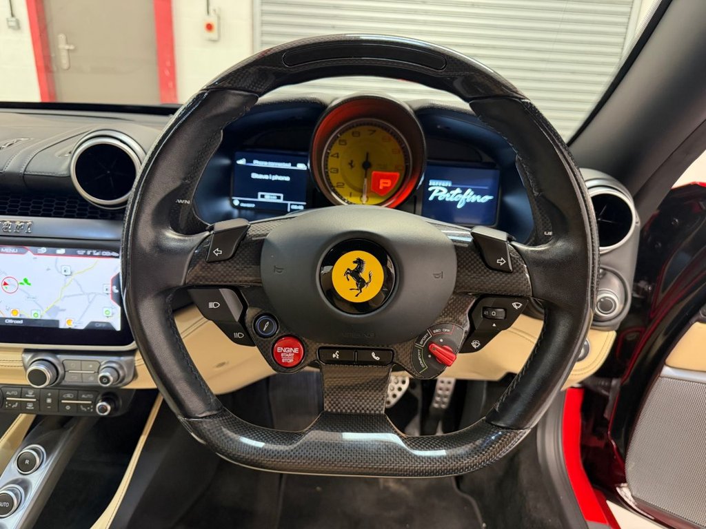 Used Ferrari Portofino 2020 for sale - 76605078: Photo 14