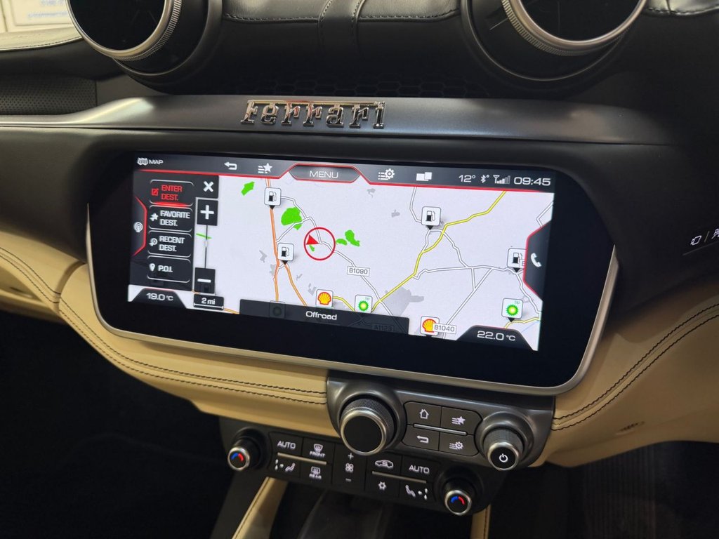 Used Ferrari Portofino 2020 for sale - 76605078: Photo 16