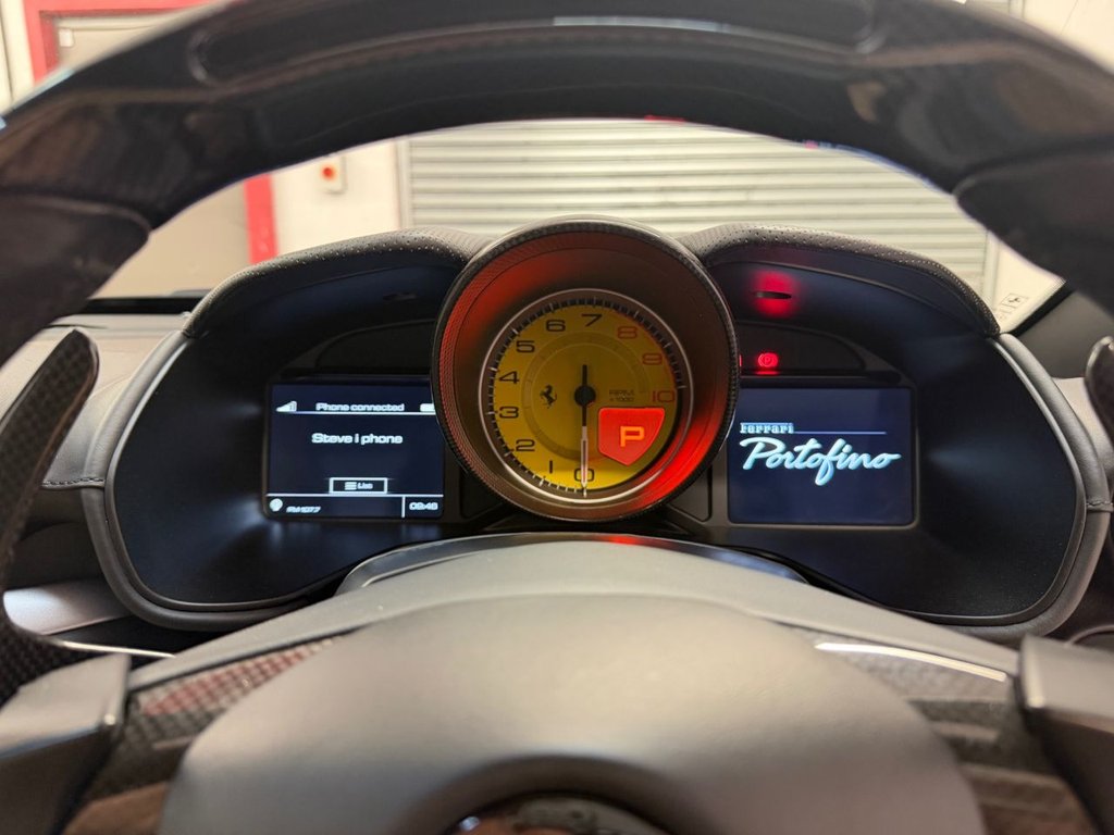 Used Ferrari Portofino 2020 for sale - 76605078: Photo 19