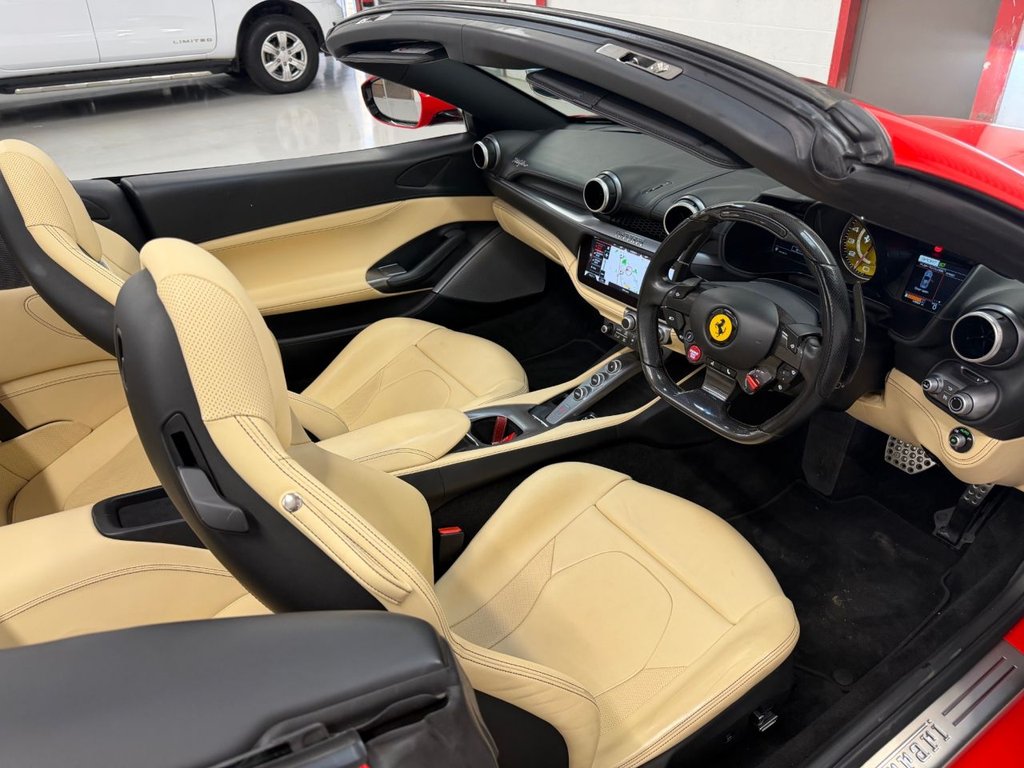 Used Ferrari Portofino 2020 for sale - 76605078: Photo 20
