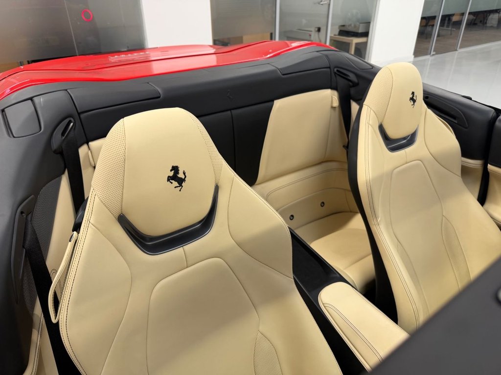 Used Ferrari Portofino 2020 for sale - 76605078: Photo 22