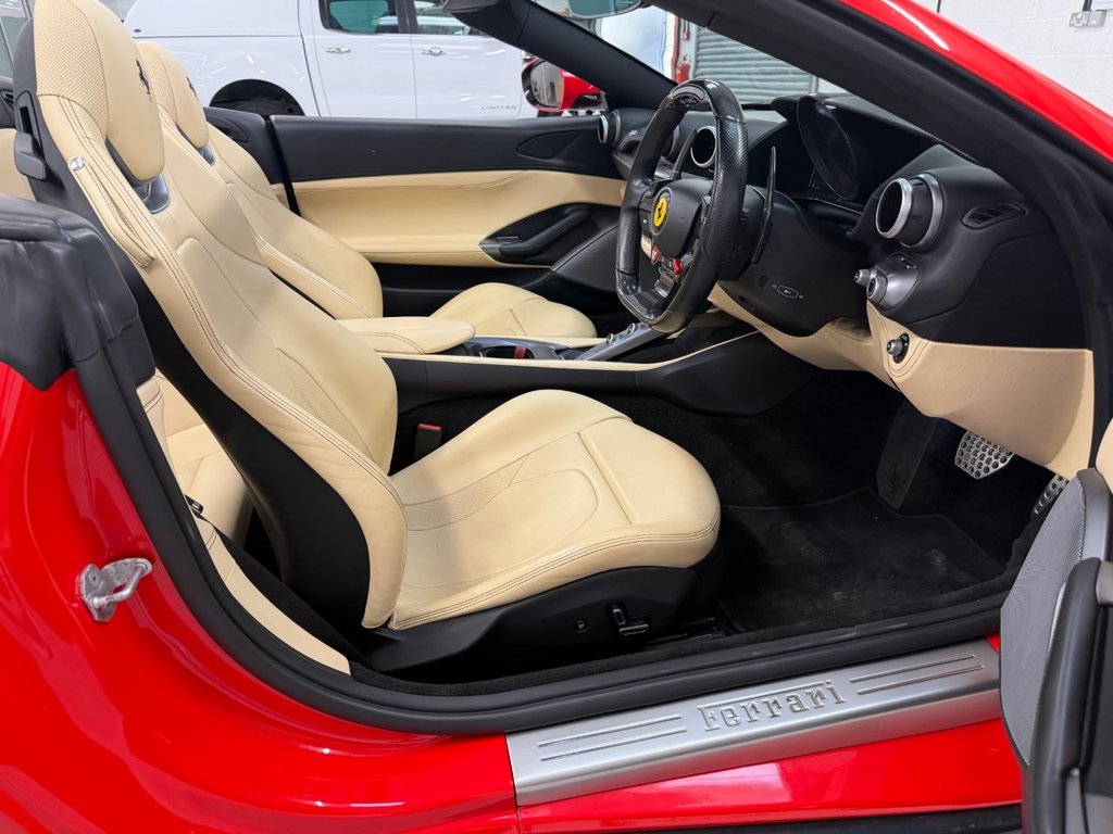 Used Ferrari Portofino 2020 for sale - 76605078: Photo 23