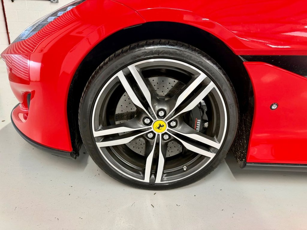 Used Ferrari Portofino 2020 for sale - 76605078: Photo 24