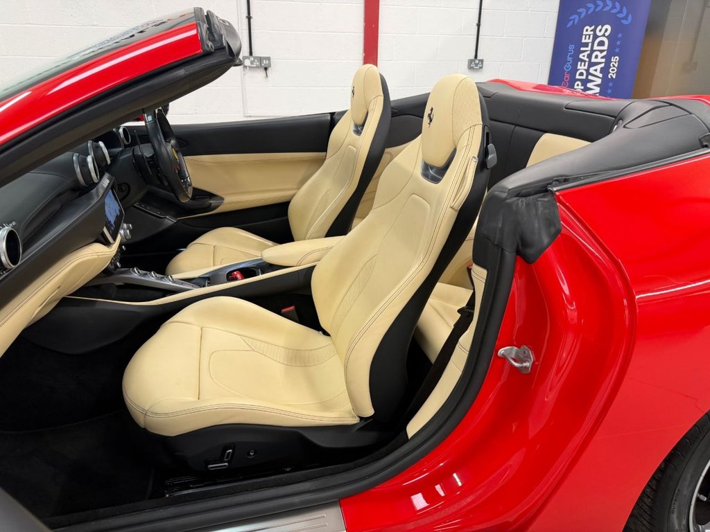 Used Ferrari Portofino 2020 for sale - 76605078: Photo 25