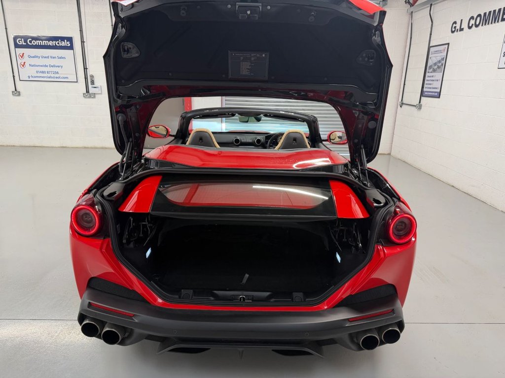 Used Ferrari Portofino 2020 for sale - 76605078: Photo 26
