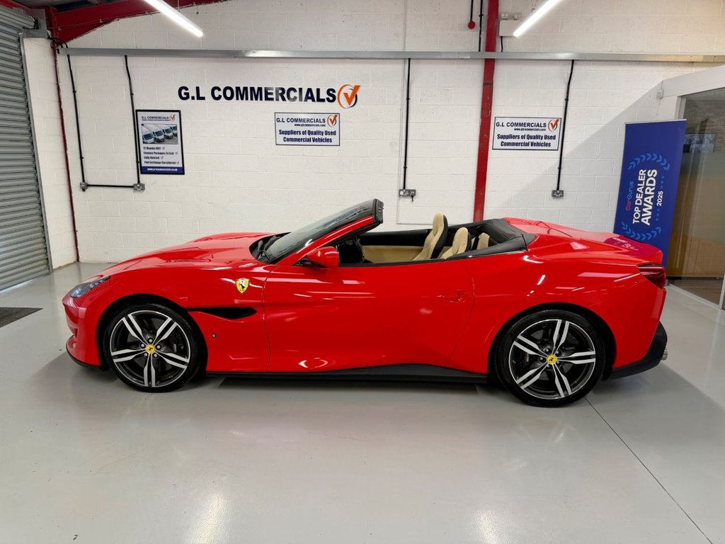 Used Ferrari Portofino 2020 for sale - 76605078: Photo 4