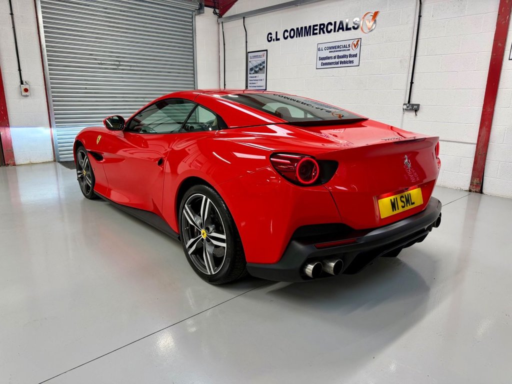 Used Ferrari Portofino 2020 for sale - 76605078: Photo 5