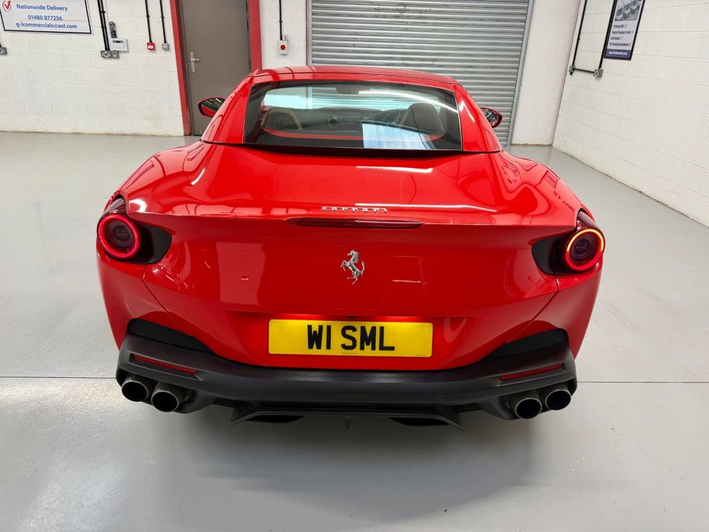 Used Ferrari Portofino 2020 for sale - 76605078: Photo 8