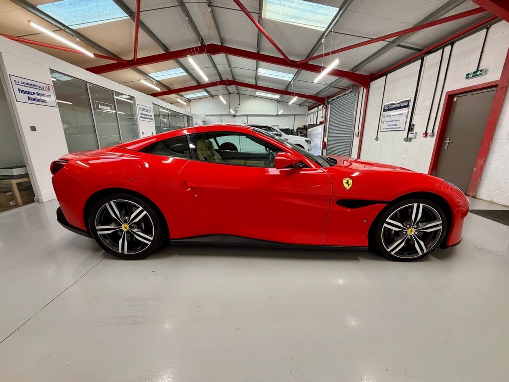 Used Ferrari Portofino 2020 for sale - 76605078: Photo 9