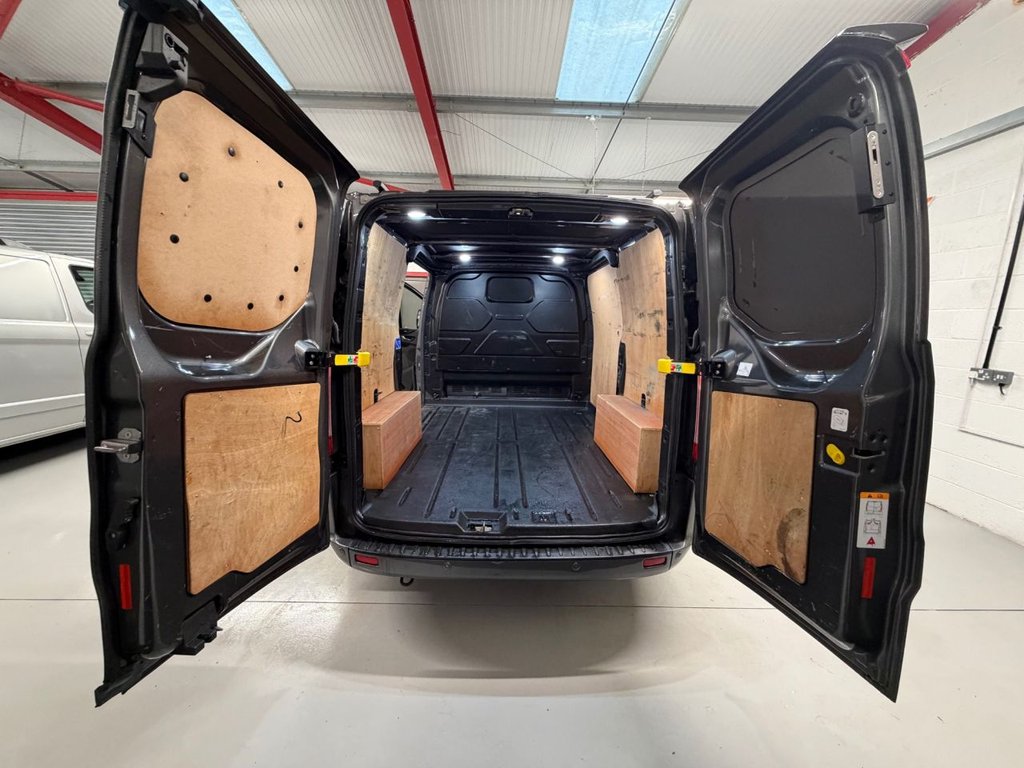 Used Ford Transit Custom 2021 for sale - 76698689: Photo 15