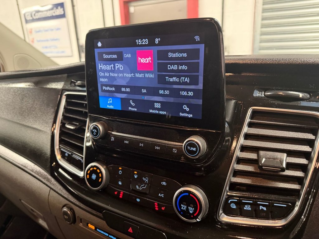 Used Ford Transit Custom 2021 for sale - 76698689: Photo 17