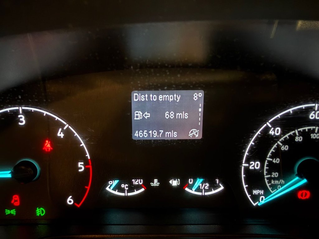 Used Ford Transit Custom 2021 for sale - 76698689: Photo 18