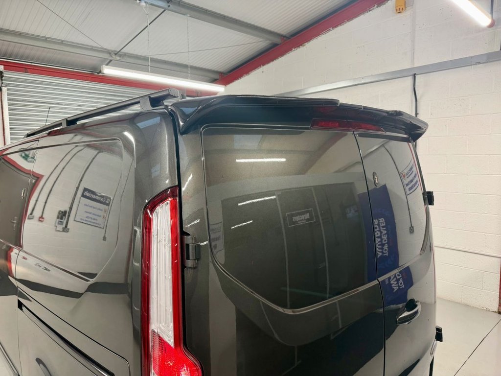 Used Ford Transit Custom 2021 for sale - 76698689: Photo 20
