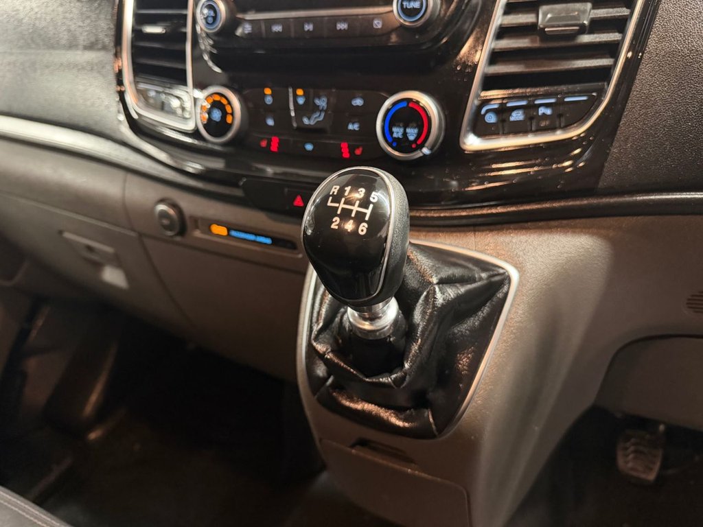 Used Ford Transit Custom 2021 for sale - 76698689: Photo 21