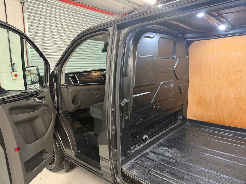 Used Ford Transit Custom 2021 for sale - 76698689: Photo 25