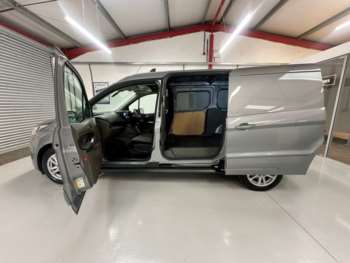Used Ford Transit Connect 2022 for sale - 74844623: Photo
