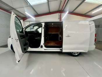 Used Vauxhall Vivaro 2022 for sale - 74092172: Photo