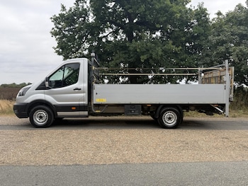 Used Ford Transit 2022 for sale - 79165571: Photo