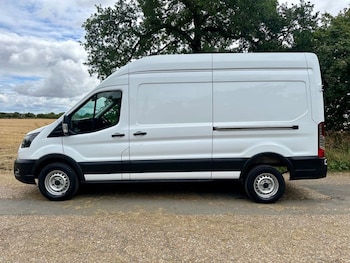 Used Ford Transit 2022 for sale - 75842844: Photo