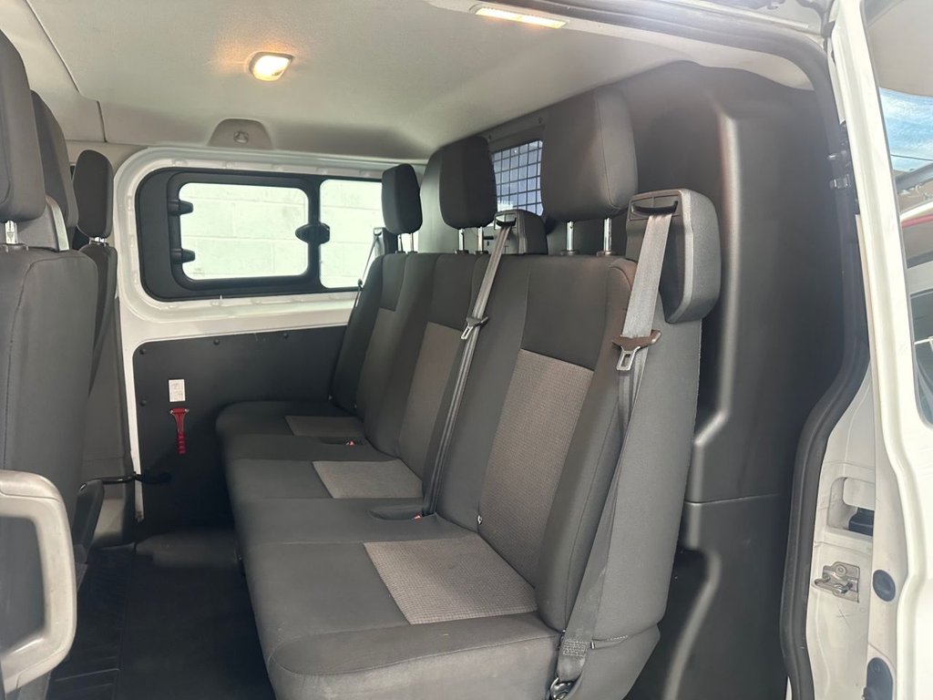 Used Ford Transit Custom 2019 for sale - 76080832: Photo 14