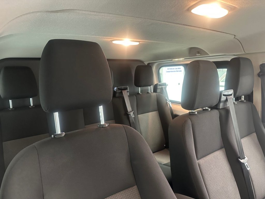 Used Ford Transit Custom 2019 for sale - 76080832: Photo 15