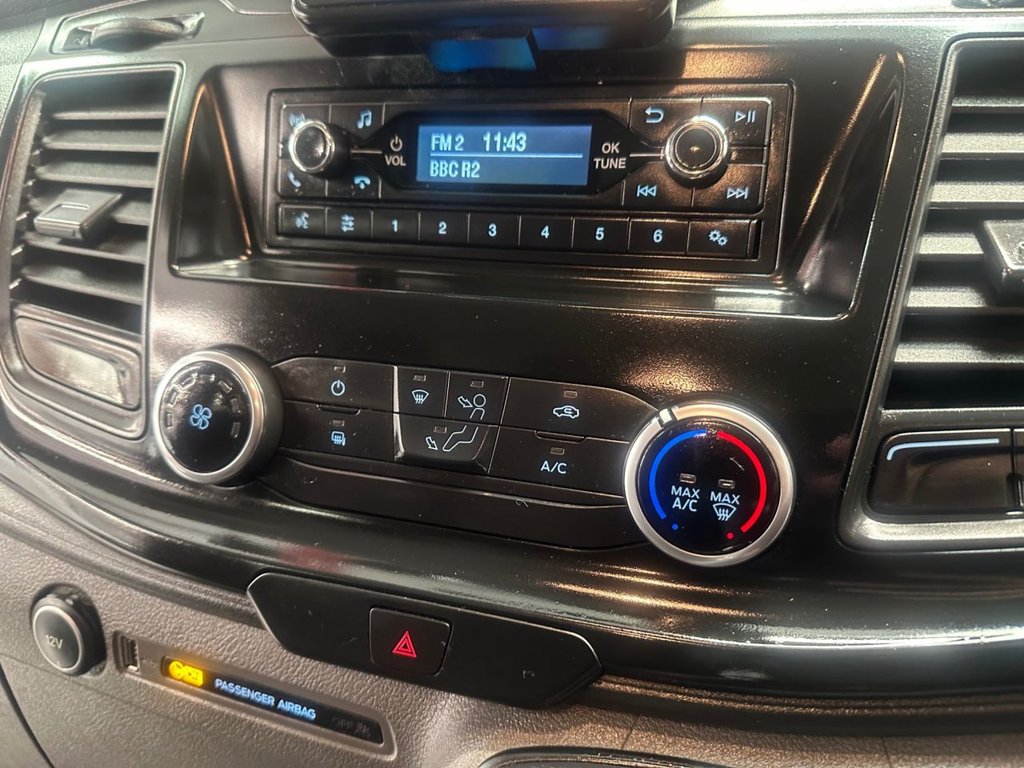 Used Ford Transit Custom 2019 for sale - 76080832: Photo 18