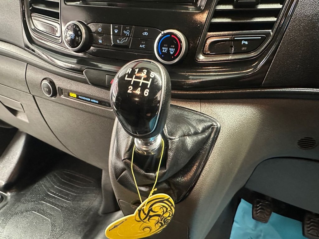 Used Ford Transit Custom 2019 for sale - 76080832: Photo 25