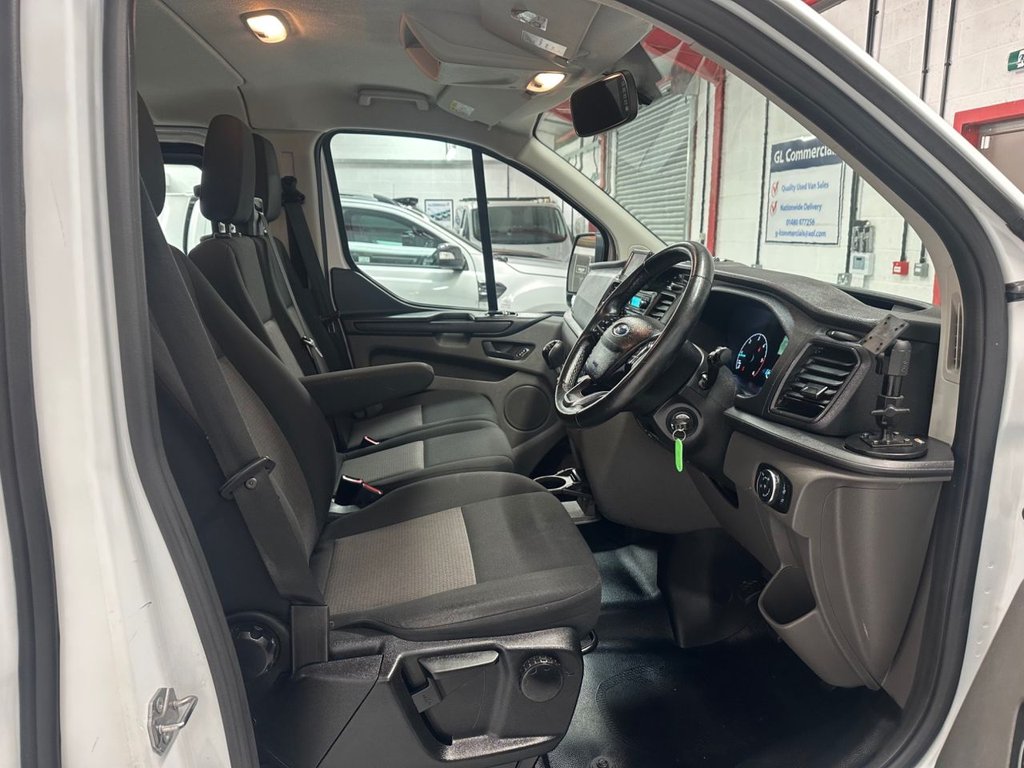 Used Ford Transit Custom 2019 for sale - 76080832: Photo 5