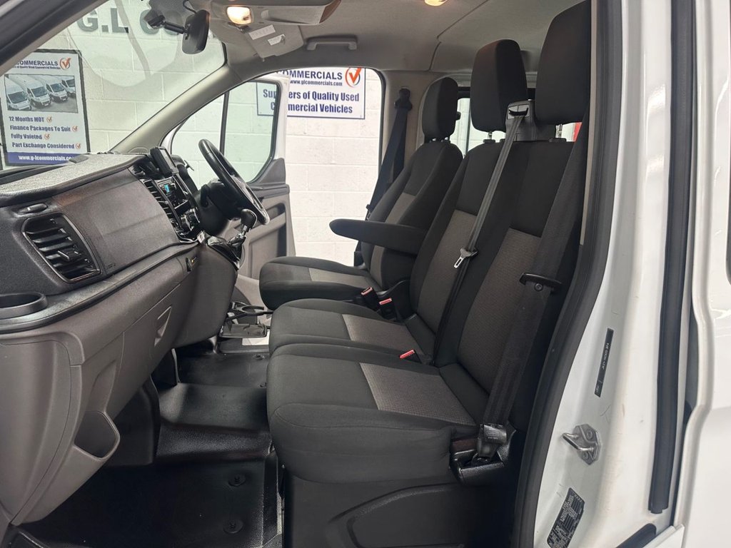 Used Ford Transit Custom 2019 for sale - 76080832: Photo 7