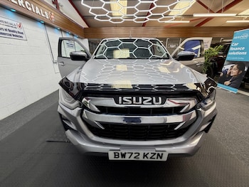 Used Isuzu D-Max 2023 for sale - 78424356: Photo