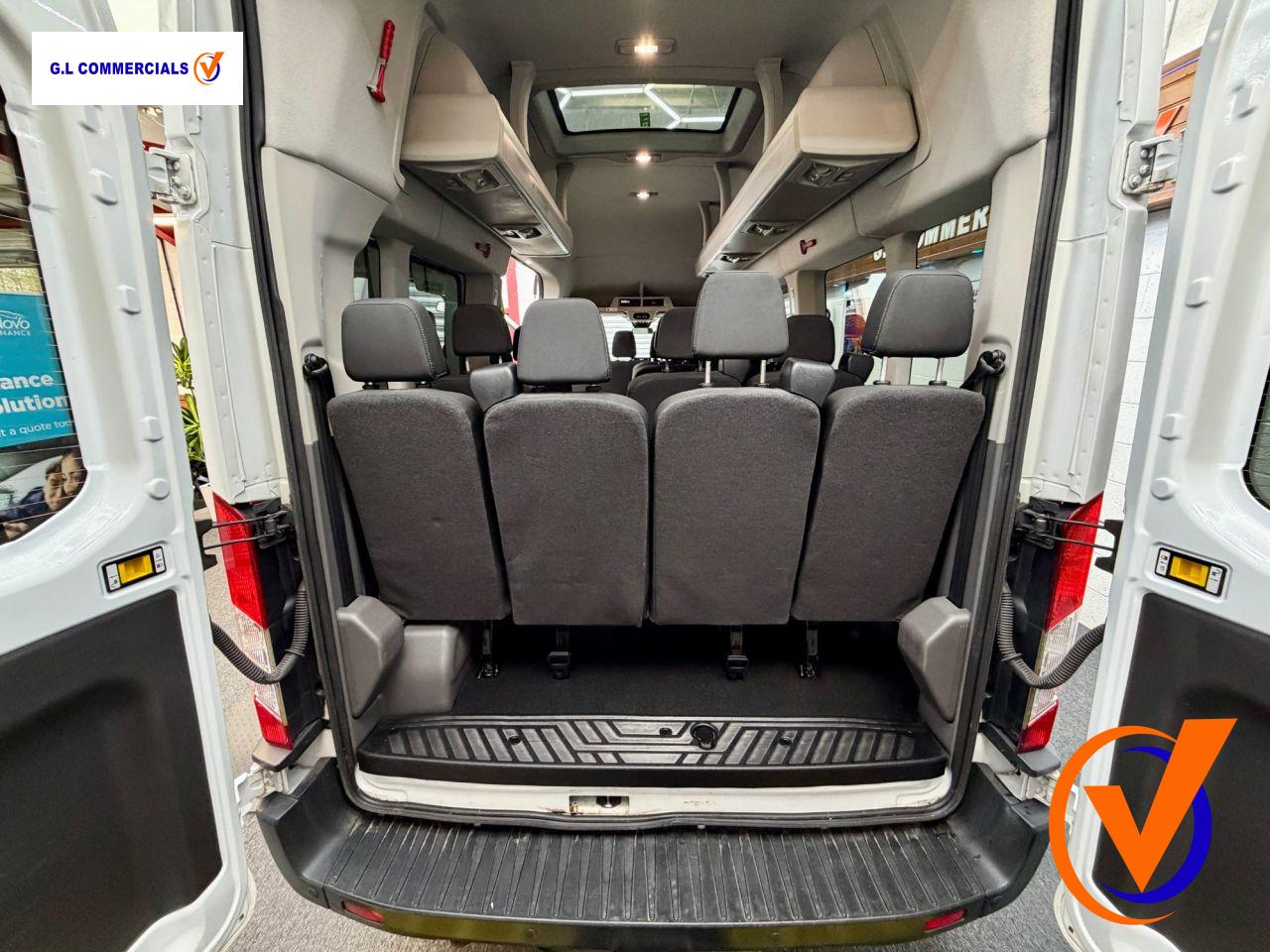 Used Ford Transit 2022 for sale - 77950887: Photo 12