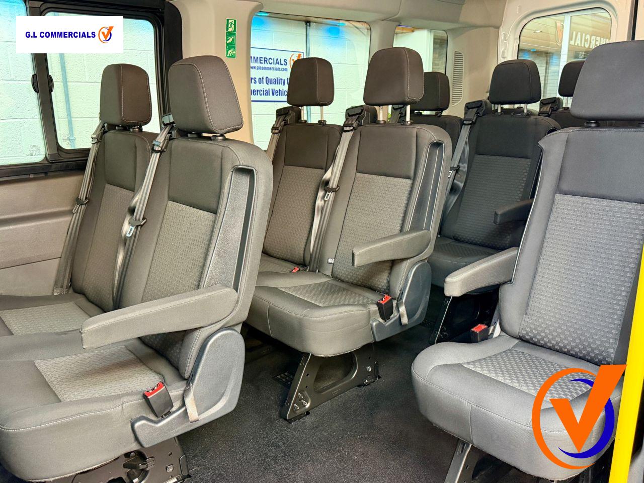 Used Ford Transit 2022 for sale - 77950887: Photo 17