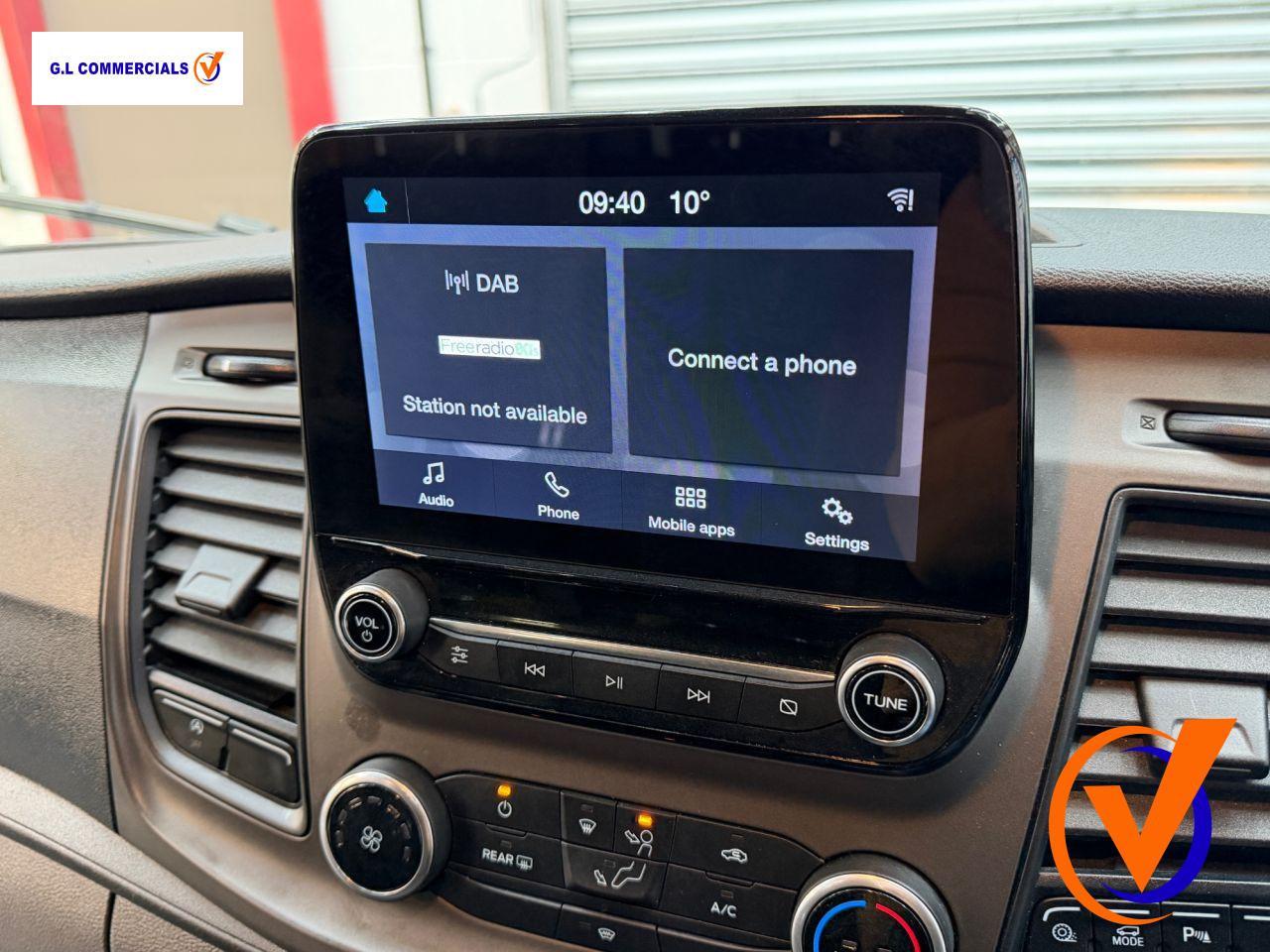 Used Ford Transit 2022 for sale - 77950887: Photo 18