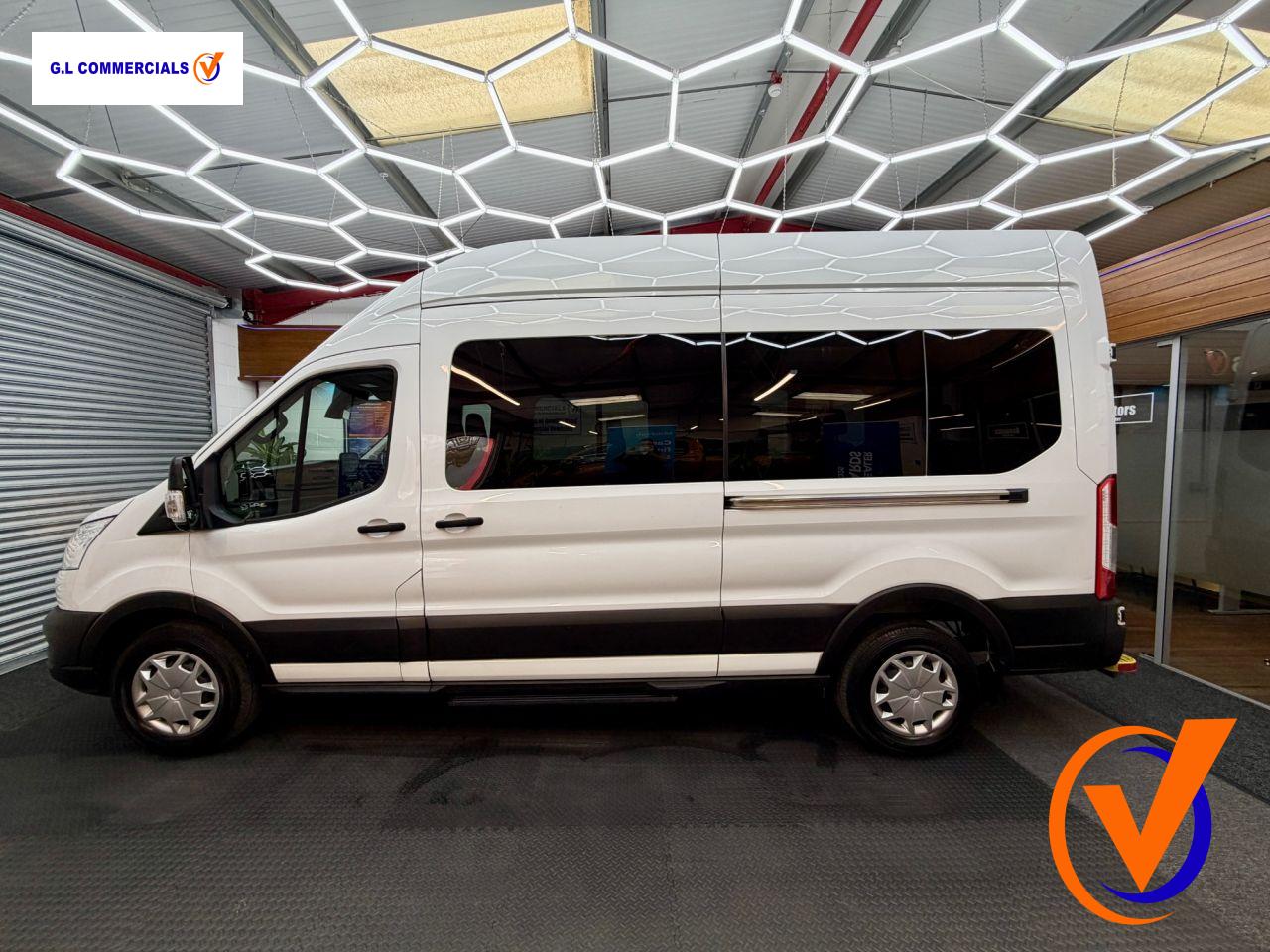 Used Ford Transit 2022 for sale - 77950887: Photo 4