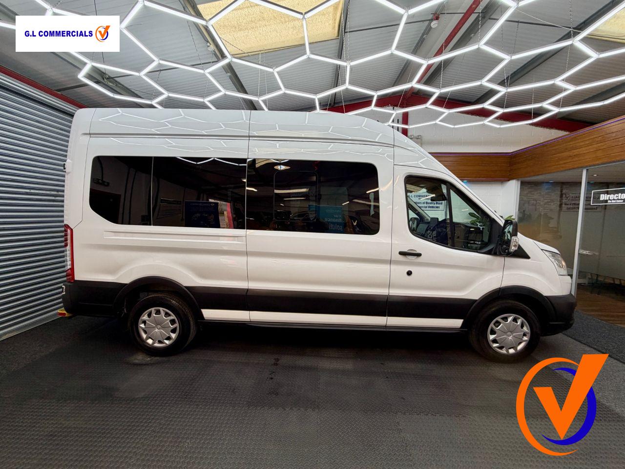 Used Ford Transit 2022 for sale - 77950887: Photo 5