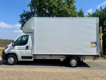 Used Peugeot Boxer 2023 for sale - 79456384: Photo