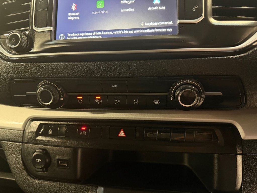 Used Vauxhall Vivaro 2022 for sale - 76923966: Photo 19