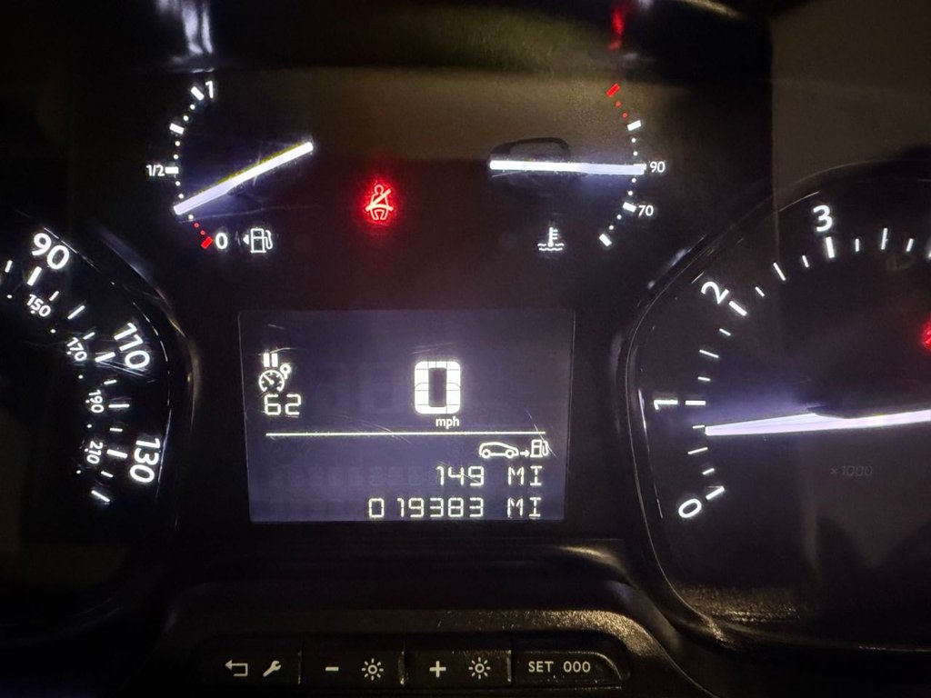 Used Vauxhall Vivaro 2022 for sale - 76923966: Photo 22