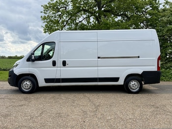 Used Citroen Relay 2023 for sale - 78424371: Photo