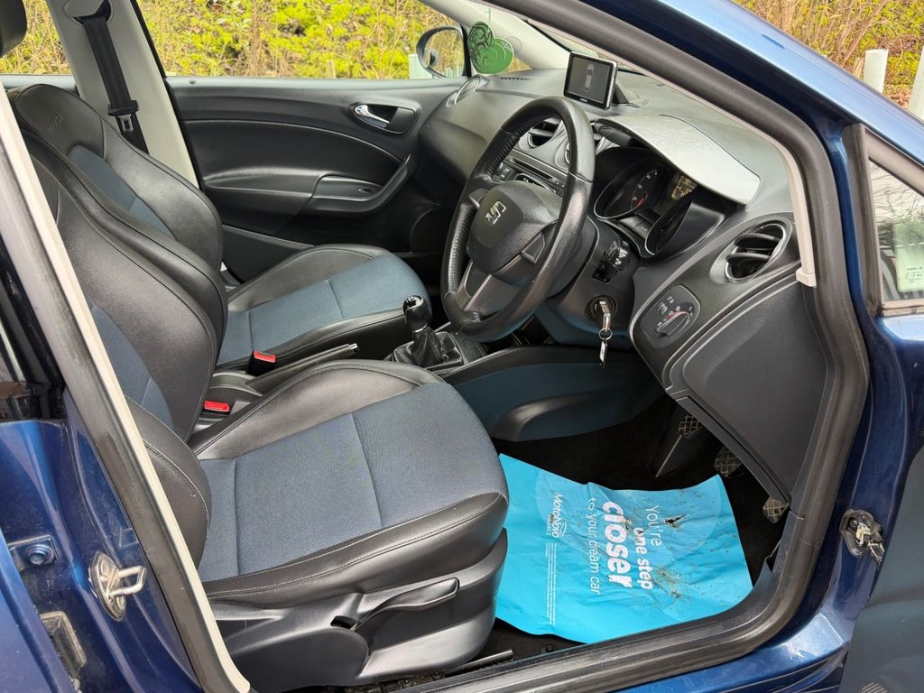 Used SEAT Ibiza 2014 for sale - 77692643: Photo 10