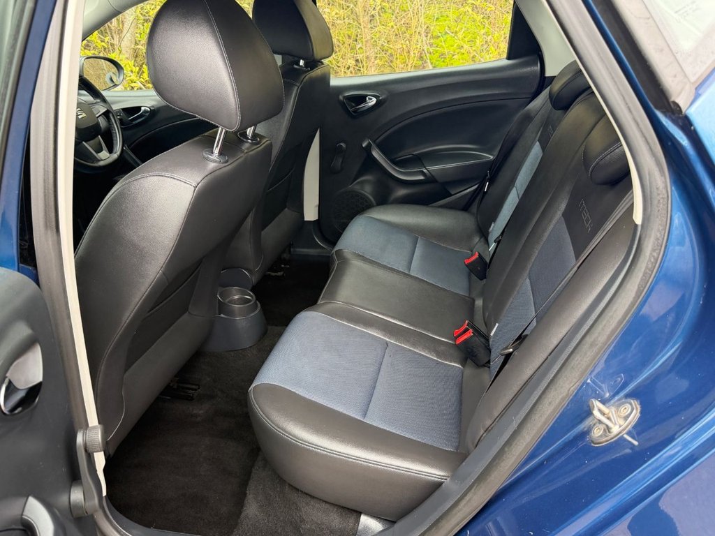 Used SEAT Ibiza 2014 for sale - 77692643: Photo 11