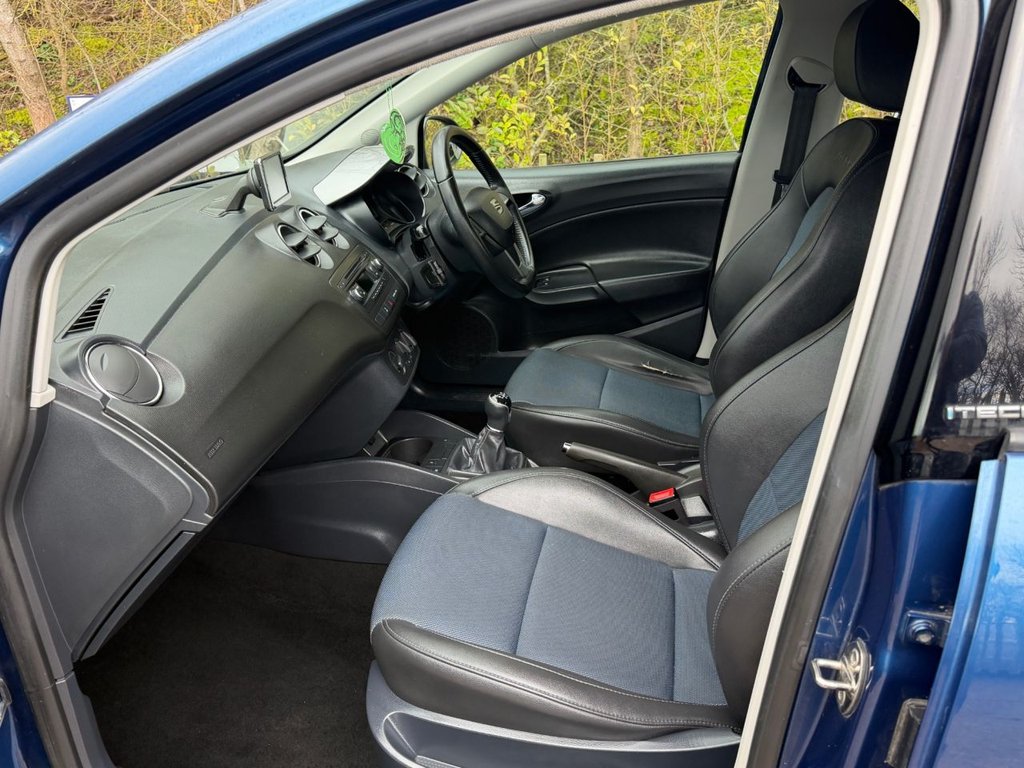 Used SEAT Ibiza 2014 for sale - 77692643: Photo 12