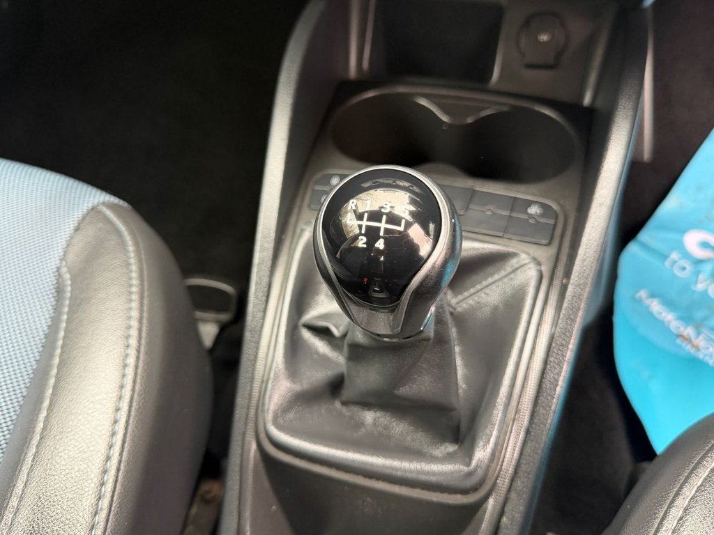 Used SEAT Ibiza 2014 for sale - 77692643: Photo 14